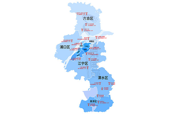 城市管理執法無線通信調度系統